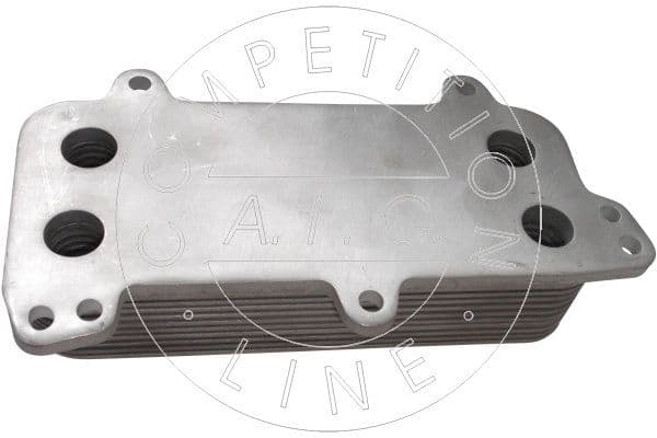 Radiator ulei, ulei motor AIC 54112