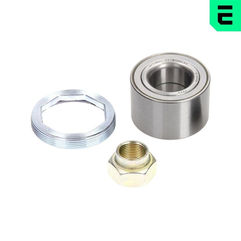 Set rulment roata OPTIMAL 800408