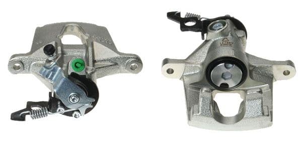 Etrier frana BUDWEG CALIPER 342981