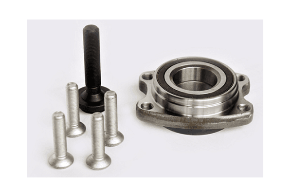 Set rulment roata ASAM AUTOMOTIVE 55617