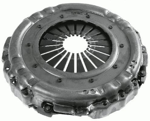 Placa presiune ambreiaj SACHS 3482 000 628