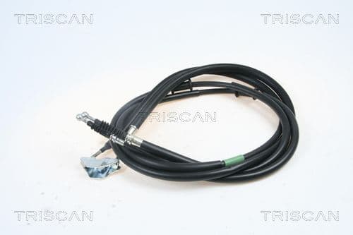 Cablu, frana de parcare TRISCAN 8140 24181