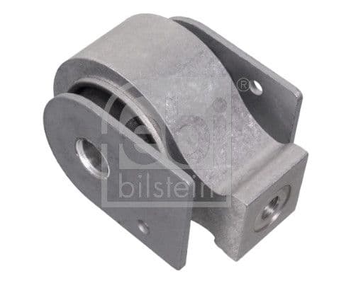 Rulment, diferential FEBI BILSTEIN 102738