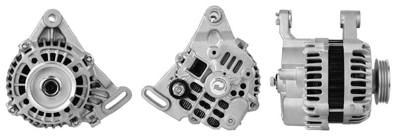 Generator / Alternator ELSTOCK 28-3965