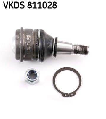 Pivot SKF VKDS 811028