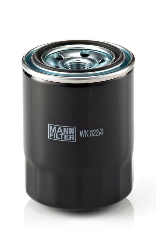 filtru combustibil MANN-FILTER WK 822/4