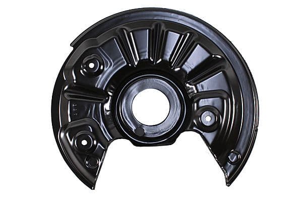 protectie stropire,disc frana METZGER AUTOTEILE 6115473