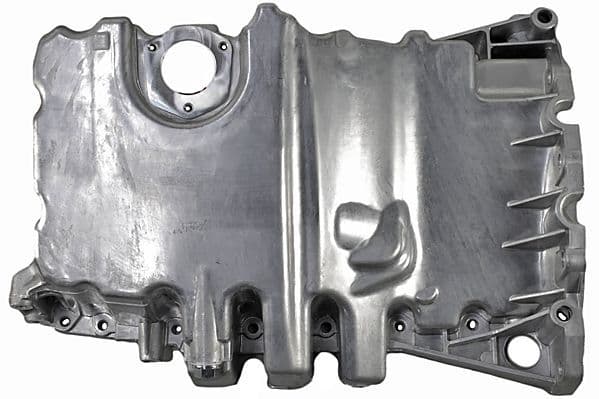 Baie ulei METZGER AUTOTEILE 7990126