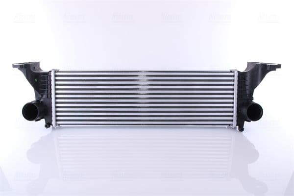 Intercooler, compresor NISSENS 96246