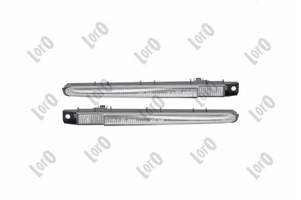 Set lumini semnalizare DEPO L04-140-012LED-D