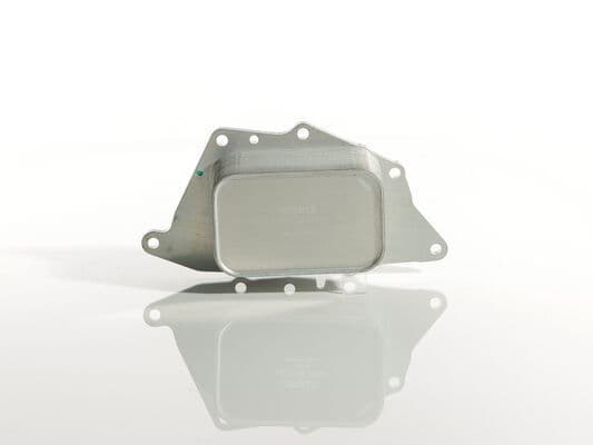 Radiator ulei, ulei motor MAHLE BEHR CLC 250 000S