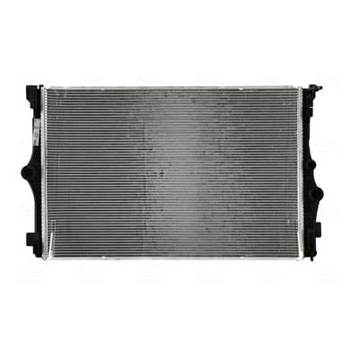 Radiator, racire motor NISSENS 606781