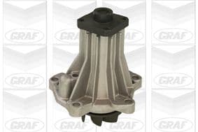 Pompă de apă, răcire motor GRAF PA429A