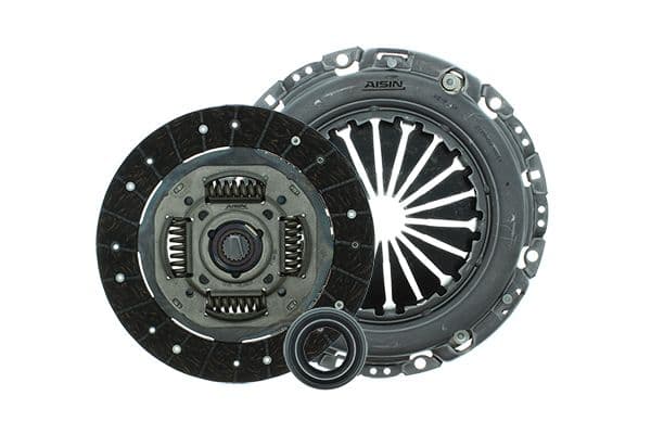Set ambreiaj AISIN Clutch Kit (3P) KE-PE14