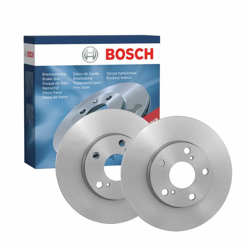 Disc frana BOSCH 0 986 478 632