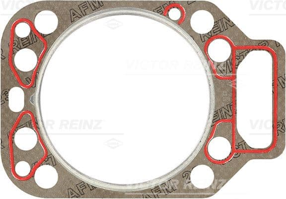 Garnitura, chiulasa VICTOR REINZ 61-23015-20