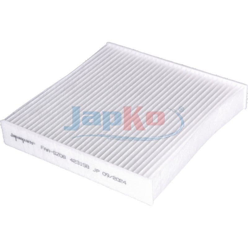 Filtru, aer habitaclu JAPKO 21Z08