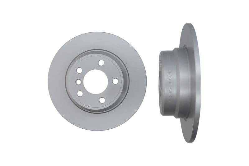 Disc frana KAMOKA 103187