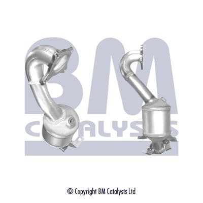 Catalizator BM CATALYSTS Approved BM91685H