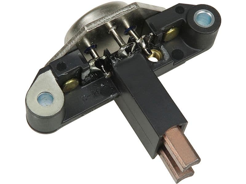 Regulator, alternator AS-PL STANDARD ARE0099
