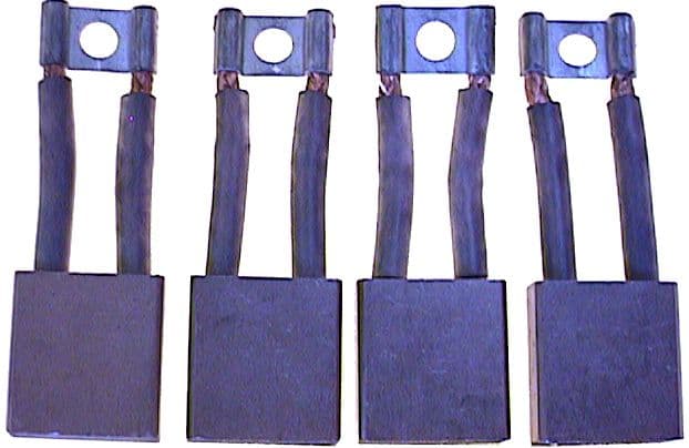 Perie, electromotor HC-Cargo F 032 902 641