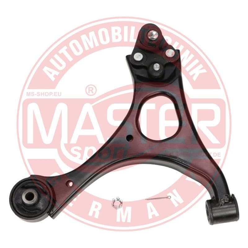 Brat, suspensie roata MASTER SPORT 51516M-PCS-MS