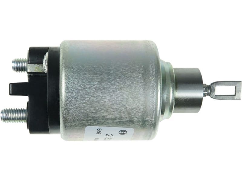 Solenoid, electromotor AS-PL Bosch SS0049(BOSCH)