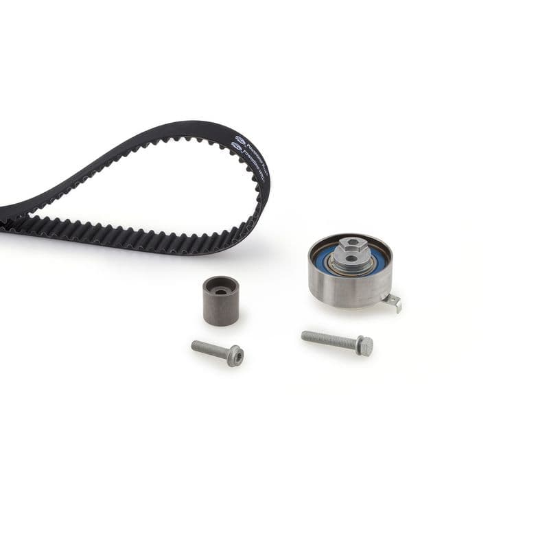 Set curea de distributie GATES PowerGrip™ K025676XS