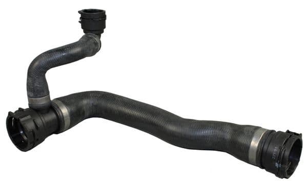 Furtun radiator METZGER AUTOTEILE 2420549