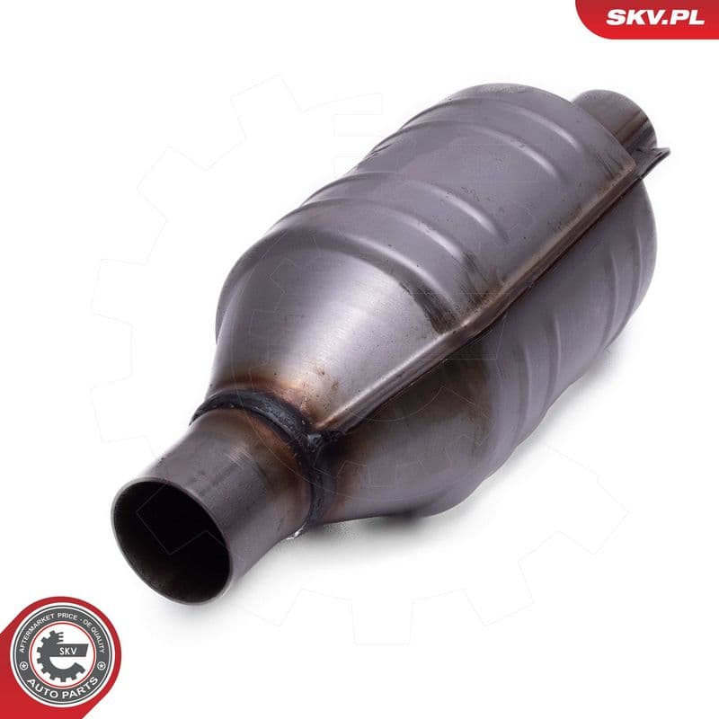 Catalizator, universal ESEN SKV 62SKV065