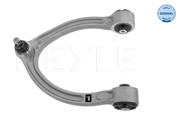 Brat, suspensie roata MEYLE -ORIGINAL: True to OE. 016 050 0025