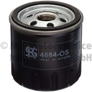 Filtru ulei KOLBENSCHMIDT 50014684
