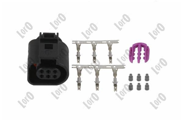 Set reparat cabluri, sistem electric central DEPO 120-00-259