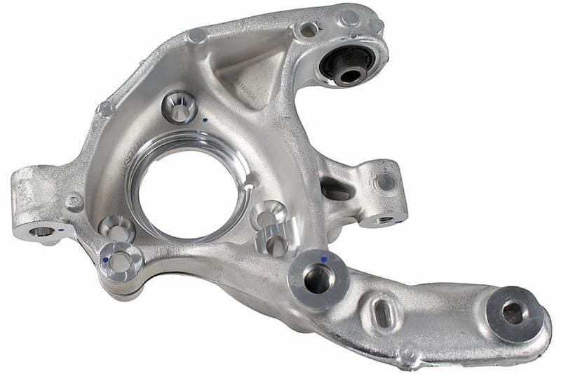 Articulatie directie, suspensie roata METZGER AUTOTEILE 58160604