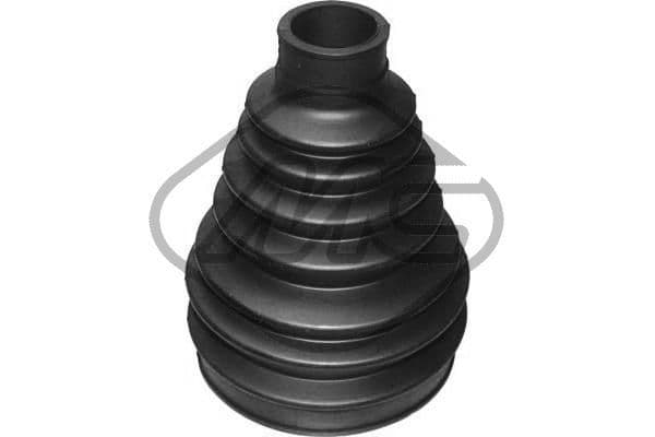 Burduf cauciuc, articulatie planetara METALCAUCHO 00517