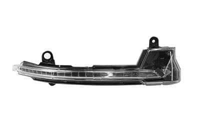 Semnalizator VAN WEZEL 4907915