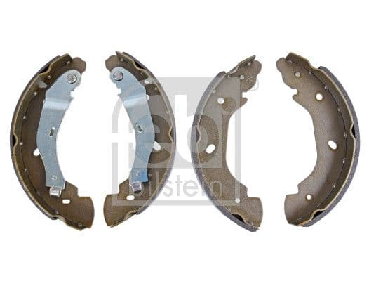 Set saboti frana FEBI BILSTEIN 170977