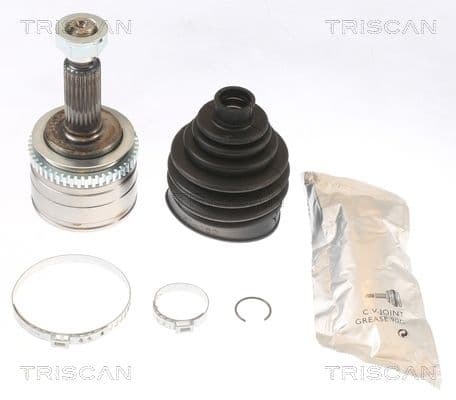 Set articulatie, planetara TRISCAN 8540 43137