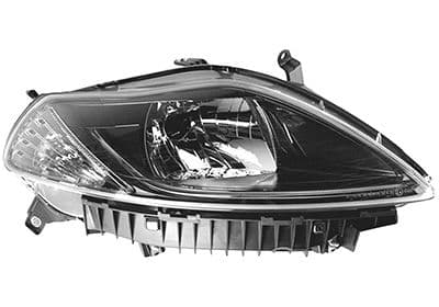 Far VAN WEZEL 1779968