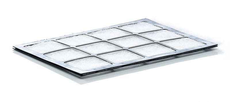 Filtru, aer habitaclu MANN-FILTER CU 2504