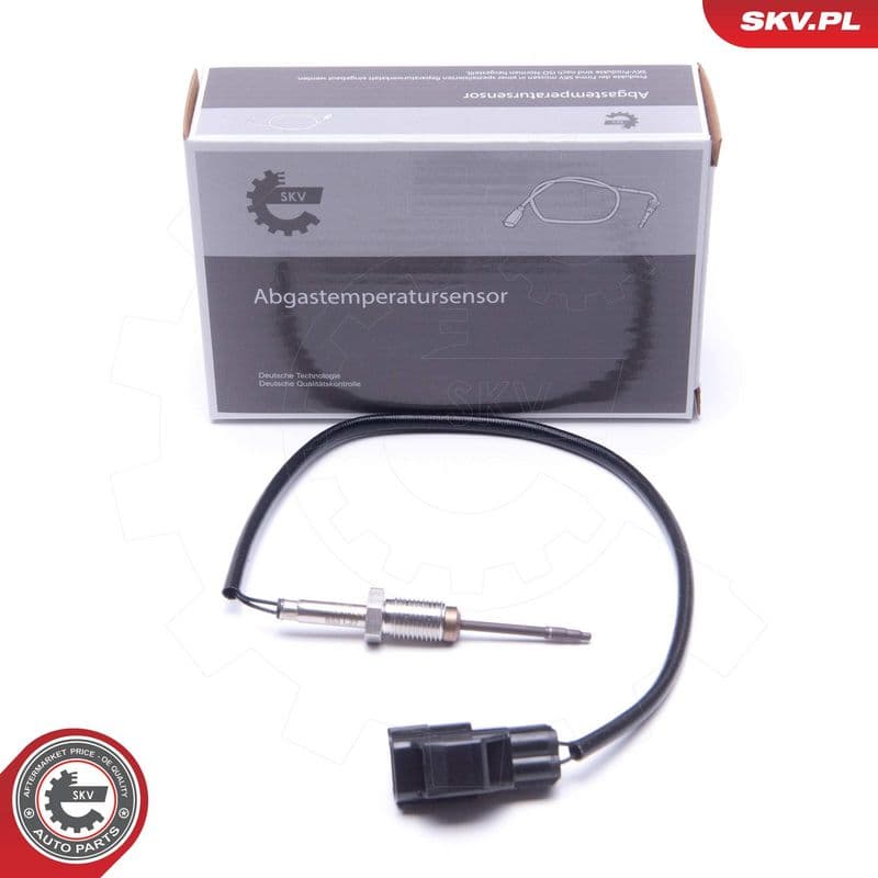 Senzor, temperatura gaze evacuare ESEN SKV 30SKV255