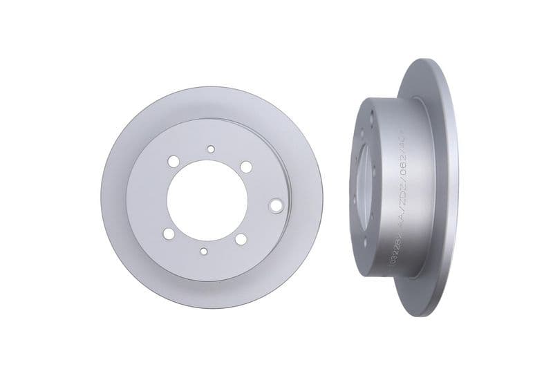 Disc frana KAMOKA 1032282