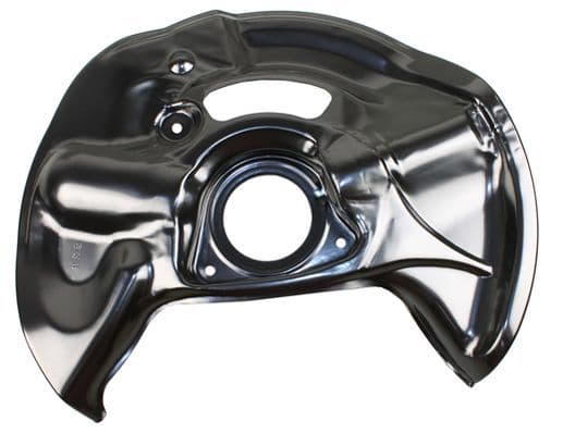 protectie stropire,disc frana METZGER AUTOTEILE 6115236