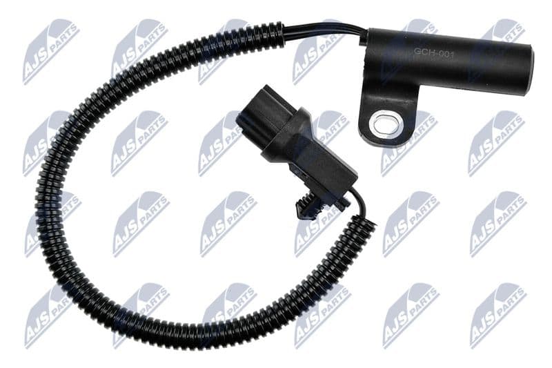 Senzor impulsuri, arbore cotit NTY ECP-CH-001