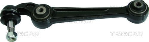 Brat, suspensie roata TRISCAN 8500 50525