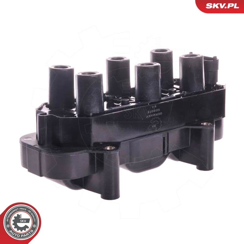 bobina de inductie ESEN SKV 03SKV137