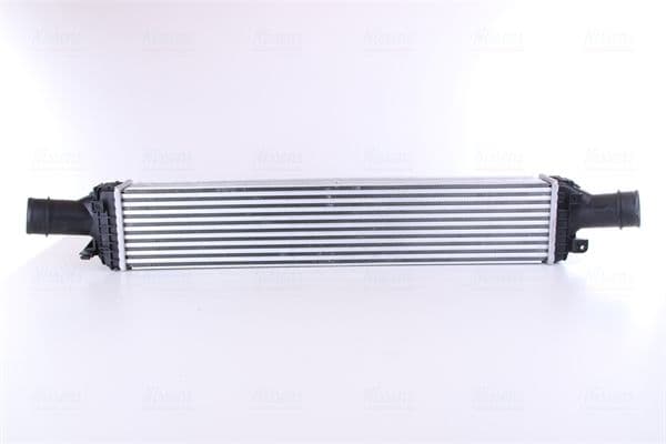 Intercooler, compresor NISSENS 96618