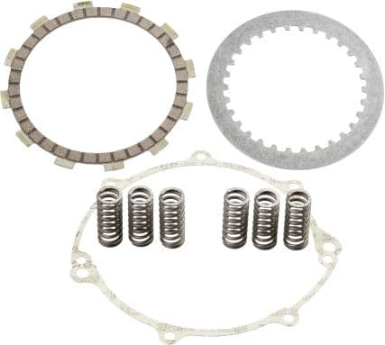 Set ambreiaj TRW Superkit MSK234