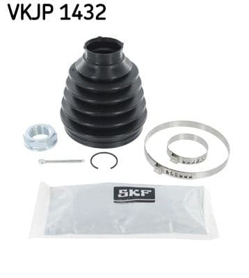 Ansamblu burduf, articulatie planetara SKF VKJP 1432
