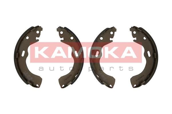 Set saboti frana KAMOKA JQ202031